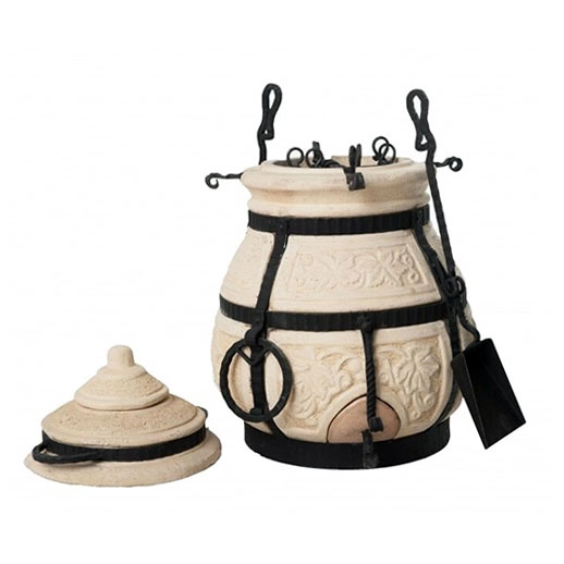 Тандыр Кочевник - 5