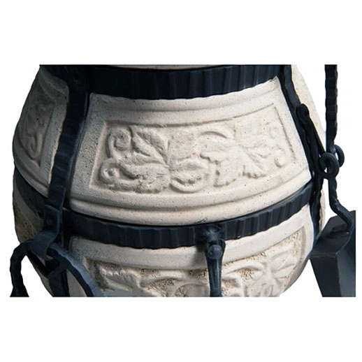 Тандыр Кочевник - 3