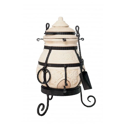 Тандыр Кочевник - 2