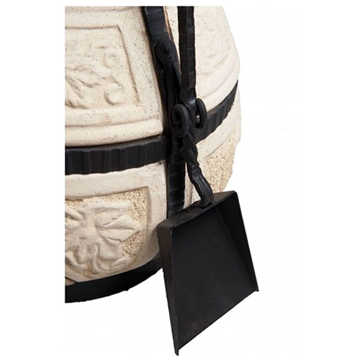 Тандыр Кочевник - 1