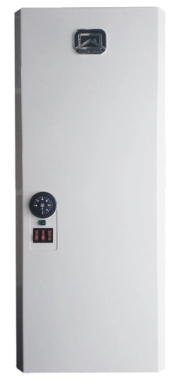 Электрический отопительный котел Теплодар Спутник 15 - 4