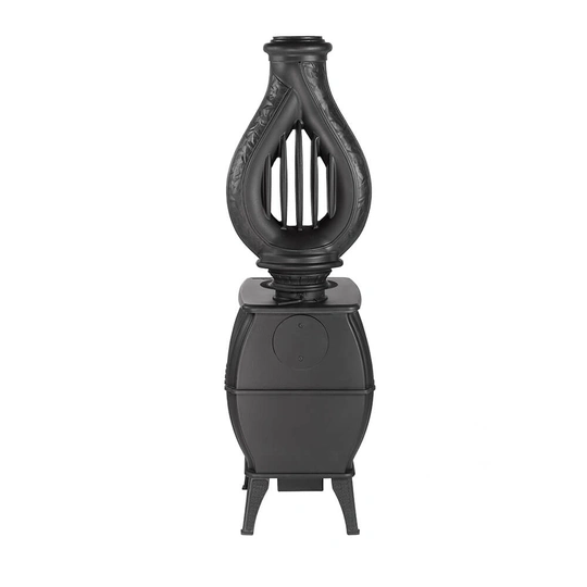 Конвектор для печи "Лира" (ф130М-115М, ф150М-130М) - 3