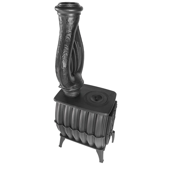 Конвектор для печи "Лира" (ф130М-115М, ф150М-130М) - 1