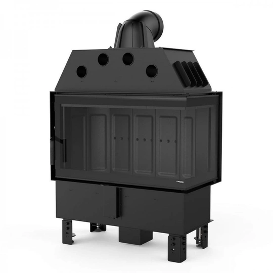 Каминная топка Defro Home Intra ME BP - 1