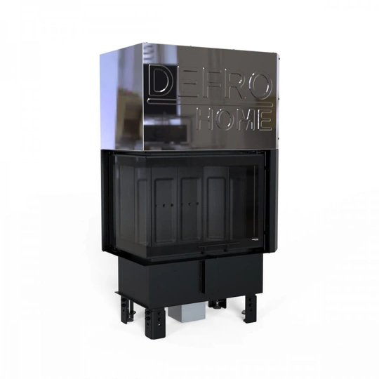 Каминная топка Defro Home Intra SM BL G - 1