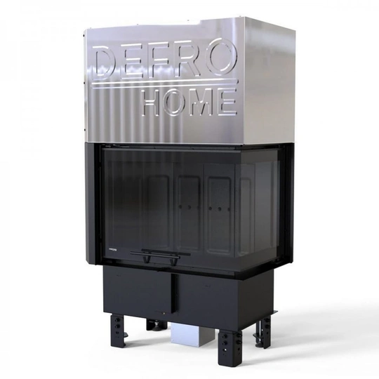 Каминная топка Defro Home Intra SM BP G - 2