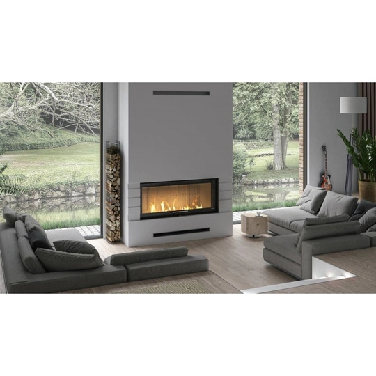 Каминная топка Defro Home Intra XLA G - 1