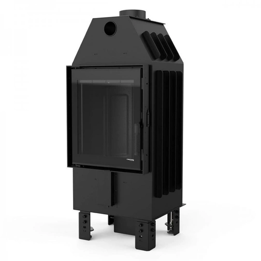 Каминная топка Defro Home Intra XSM - 2