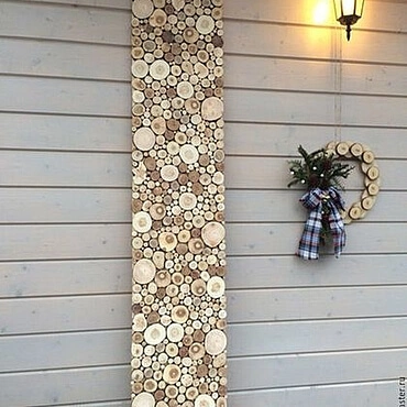 ПАННО ИЗ МОЖЖЕВЕЛЬНИКА 500×2000 - 1