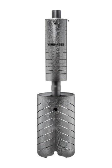 Печь для бани Ферингер Уют-18 ПФ в кожухе Лайн - 4