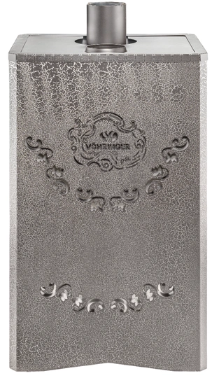 Печь для бани Ферингер Квадра ПФ в кожухе Стандарт - 3