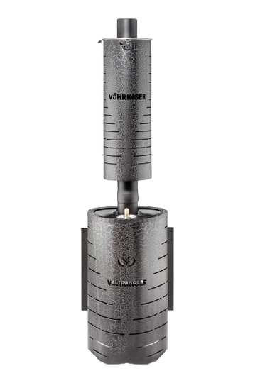 Печь для бани Ферингер Малютка ПФ в кожухе Лайн - 4