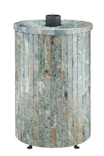 Печь для бани Ферингер УЮТ-25 ПФ «Жадеит» наборный - 3