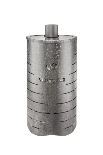 Печь для бани Ферингер Мини в кожухе Лайн - 3