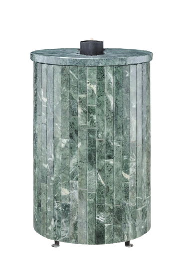 Печь для бани Ферингер Уют-18 ПФ «Змеевик» наборный - 3