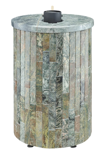 Печь для бани Ферингер Уют-18 ПФ «Жадеит» наборный - 2