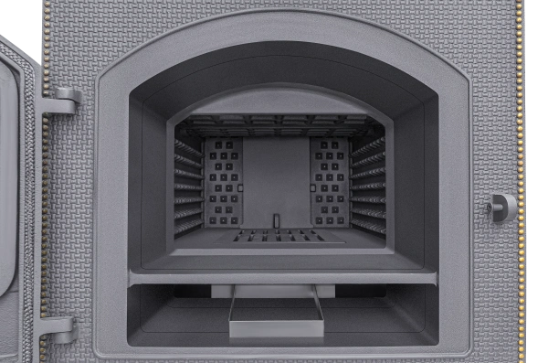 Печь для бани Grom 50 (П2) - 3
