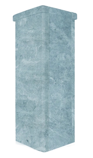 Облицовка Талькохлорит, высота 790 мм - 1