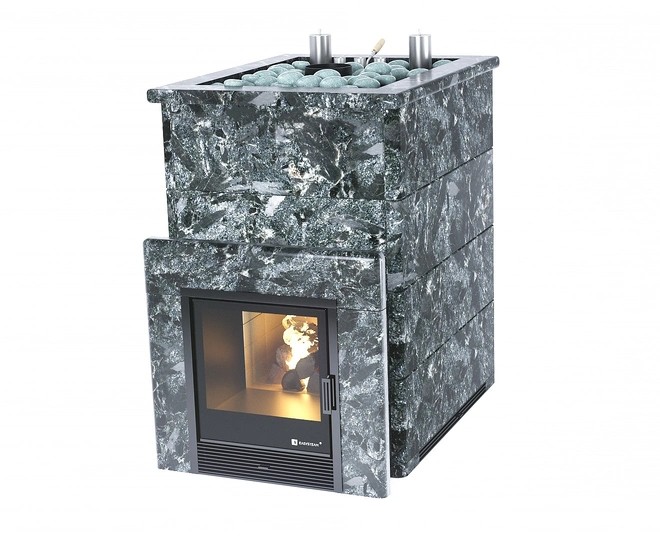 Печь для бани Домна 45 К EASYSTEAM - 2