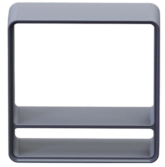 Удлинитель портала Гром 50П2/ Гром 80П2, 130 мм - 1