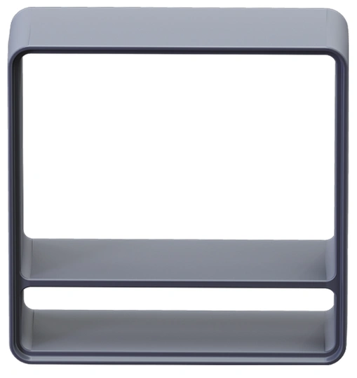 Удлинитель портала печи Гроза 18/24М 120мм - 2