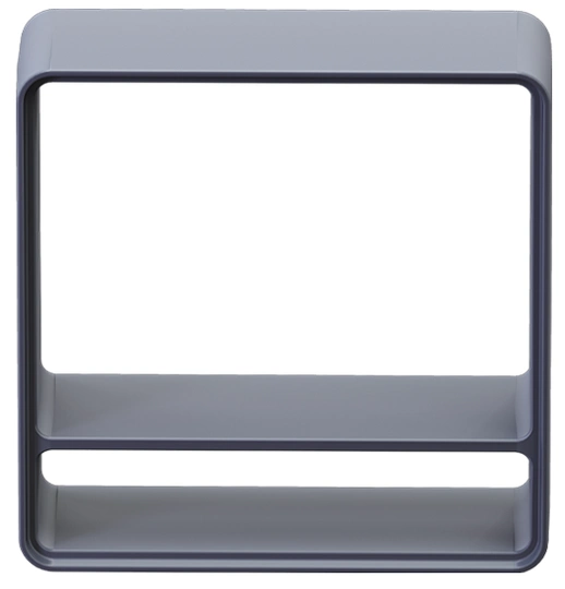 Удлинитель портала печи GFS ЗК 25М/30М/Avangard 150 мм - 2