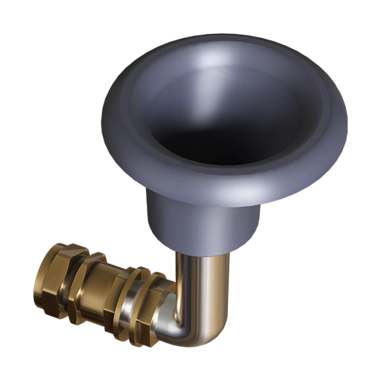 Паровая пушка Гром 30/GFS ЗК 25/ЗК 30 комплект Президент - 2