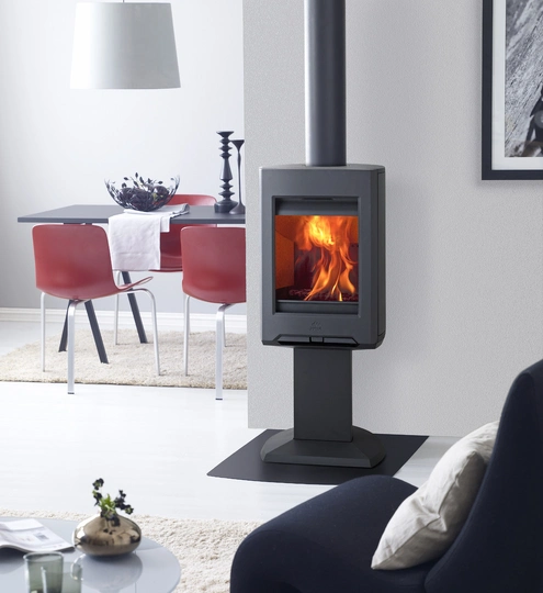 Печь - камин JOTUL F 166 - 1