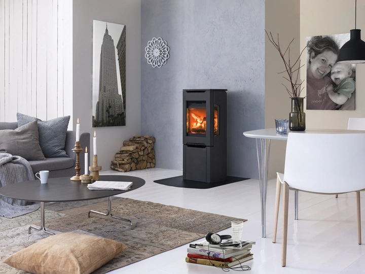 Печь - камин JOTUL F 263 - 2