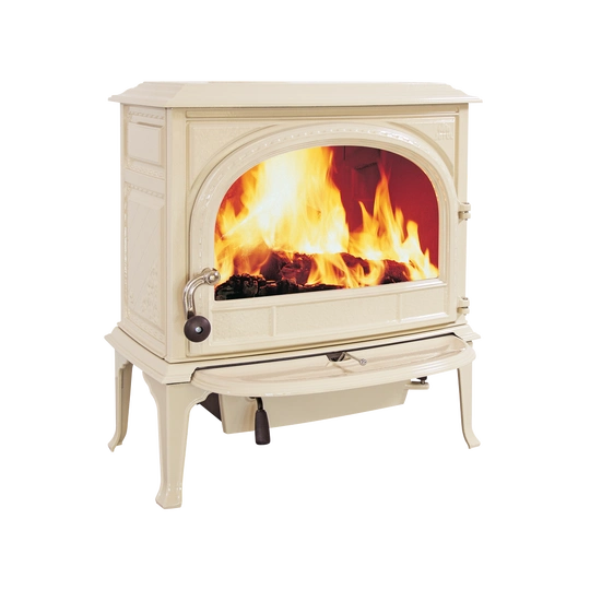 Печь - камин JOTUL F 400 ECO SE - 1