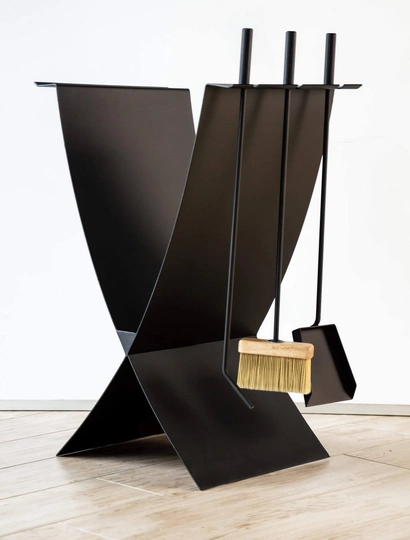 Дровница Ex - 1