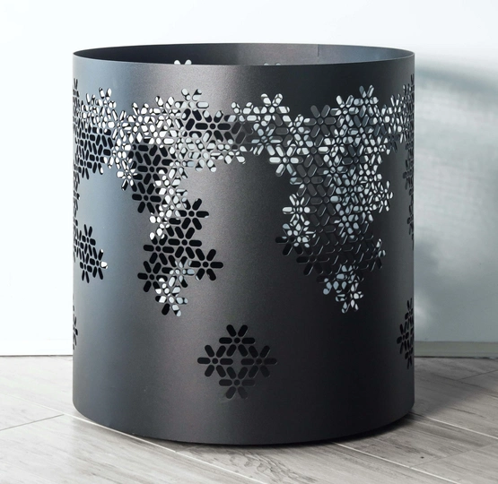 Дровница Istanbul - 1