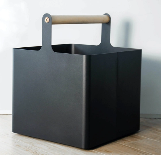 Дровница Krakow - 1