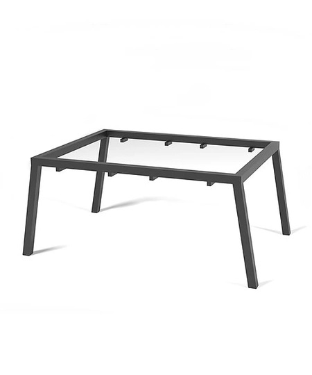 Плита чугунная "ГРИЛЬ","СТЕЙК" с подставкой - 3