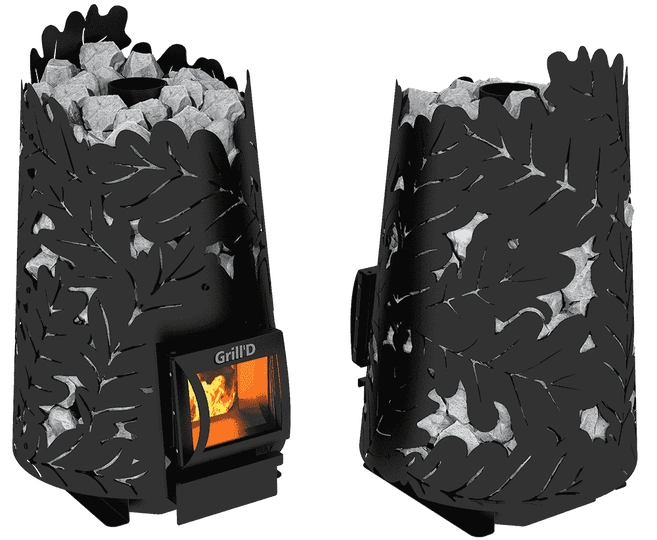 Печь для бани Grill