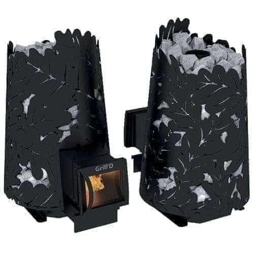 Печь для бани Grill