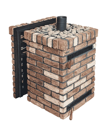 Печь для бани Grill