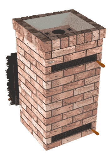 Печь для бани Grill