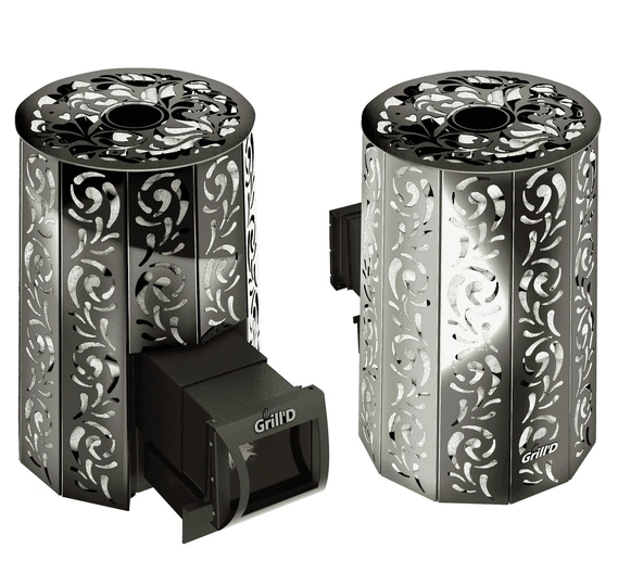 Печь для бани Grill