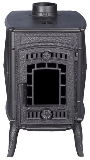 Печь-камин "Маэстро" - 8