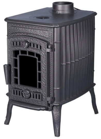 Печь-камин "Маэстро" - 7