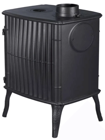 Печь-камин "Маэстро" - 6