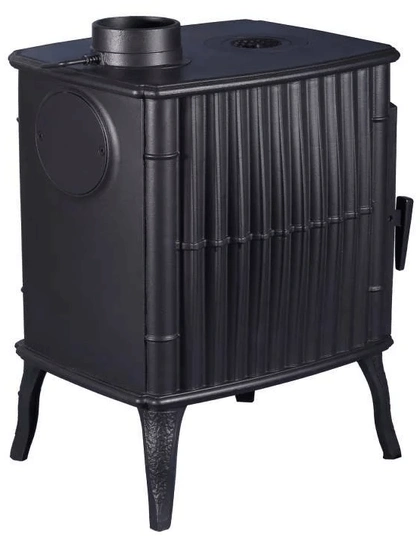 Печь-камин "Маэстро" - 5