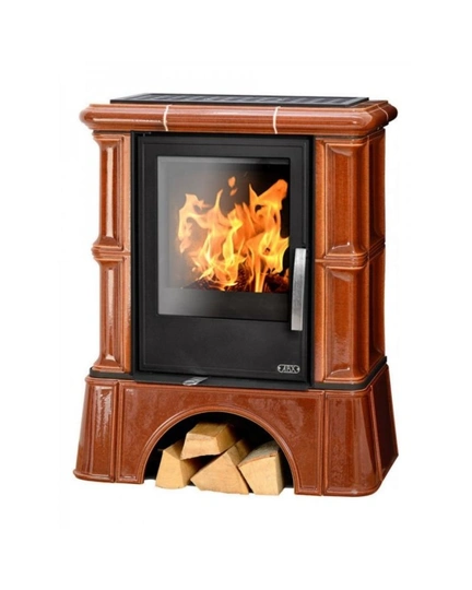 Печь-камин Bavaria K - 2