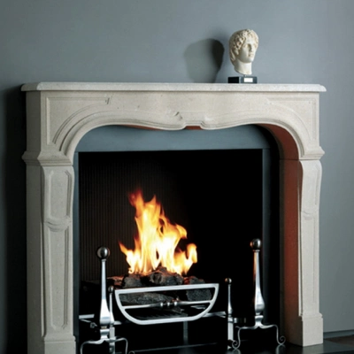 МРАМОРНЫЙ ПОРТАЛ K 380 - 1