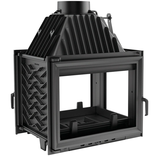 Каминная топка Zuzia/LT (PT) - 2