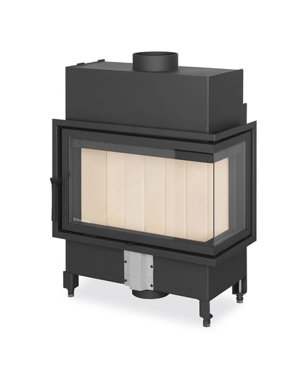 Каминная топка BASIC L/R 2G S 70.44.33.23 - 1