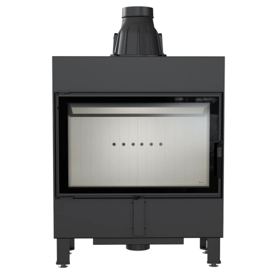 Каминная топка Lucy 14/SLIM - 4