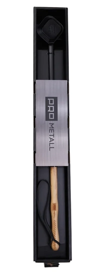 Ковш для бани Prometall длинный - 1