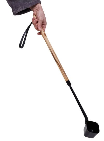 Ковш для бани Prometall длинный - 4